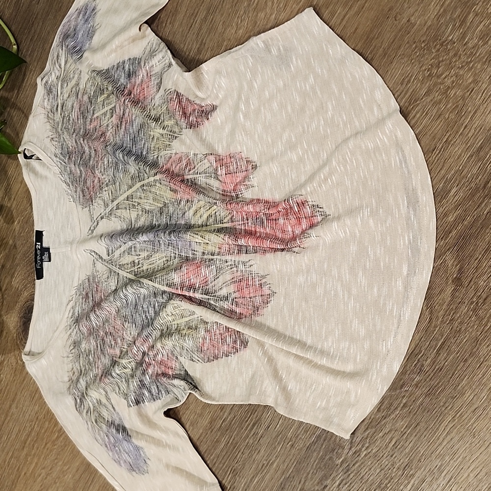 Forever 21 Shirt